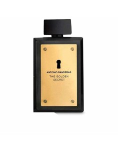Unisex Perfume Antonio Banderas THE SECRET