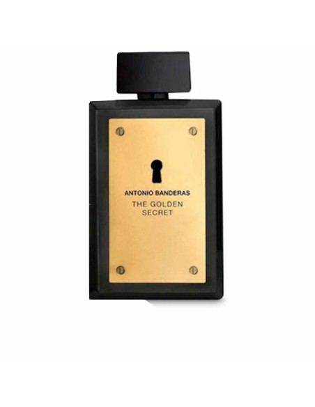 Unisex Perfume Antonio Banderas THE SECRET