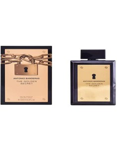 Unisex Perfume Antonio Banderas THE SECRET 2