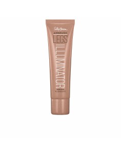 Self-Tanning Body Lotion Sally Hansen AIRBRUSH