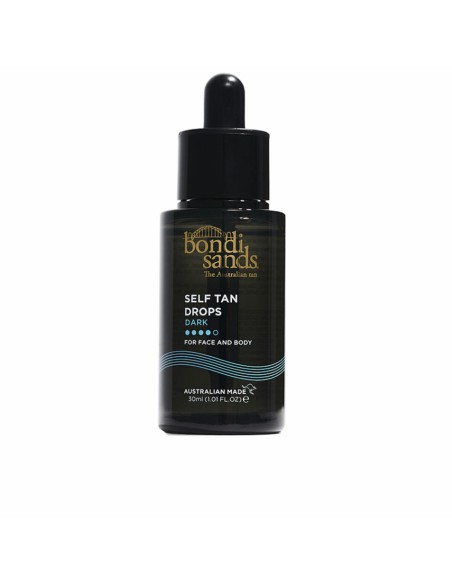 Self-Tanning Body Lotion Bondi Sands BONDI SANDS SELF TAN
