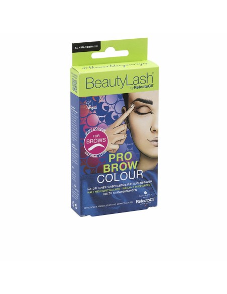 Eyebrow Pencil RefectoCil BEAUTYLASH