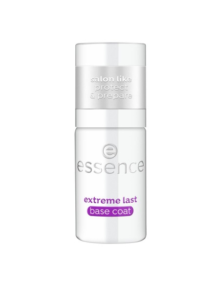 Nail polish Essence EXTREME LAST