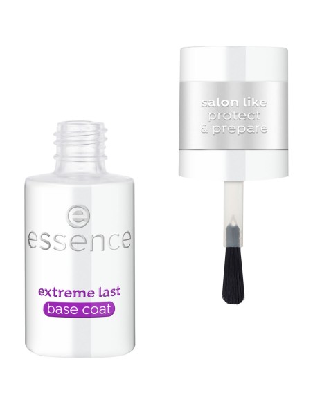 Nail polish Essence EXTREME LAST