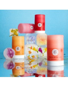 Spray Deodorant Roger & Gallet NÉROLI 50 g 2
