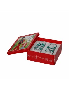 Make-Up Set L'Oreal Make Up BRIGHT REVEAL NIACINAMIDA 2 Pieces