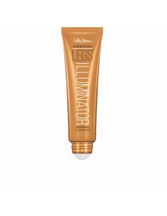 Self-Tanning Body Lotion Sally Hansen AIRBRUSH