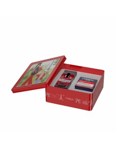 Make-Up Set L'Oreal Make Up REVITALIFT 2 Pieces