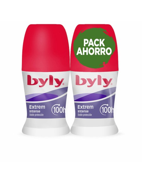 Spray Deodorant Byly EXTREM INTENSE 50 ml