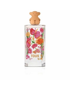 Women's Perfume Tous SORBET GARDEN