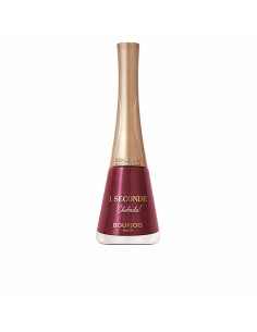 Nail polish Bourjois SOIRS DE PARIS ONE SECONDE (1 Unit)