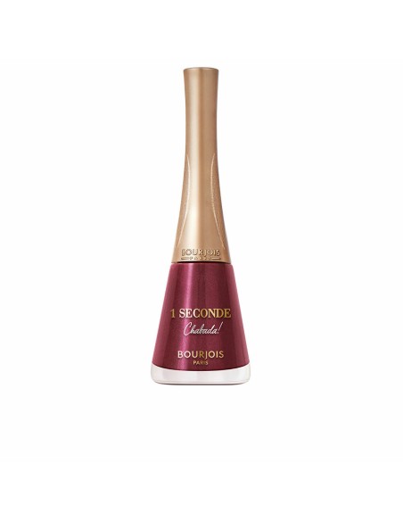 Nail polish Bourjois SOIRS DE PARIS ONE SECONDE (1 Unit)