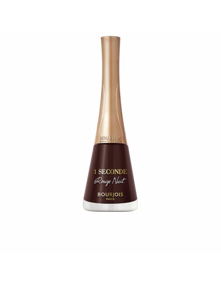Nail polish Bourjois SOIRS DE PARIS ONE SECONDE