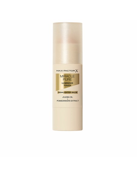 Make-Up Set Max Factor MIRACLE PURE