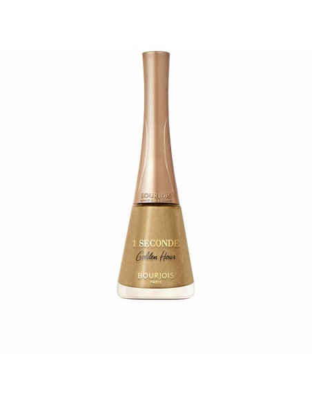 Nail polish Bourjois SOIRS DE PARIS ONE SECONDE