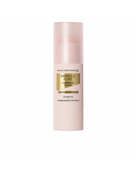 Make-Up Set Max Factor MIRACLE PURE