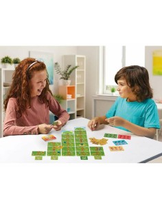Educational Game Cayro