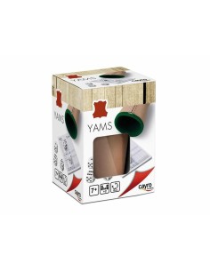 Dice Game Cayro Yam´S Deluxe.