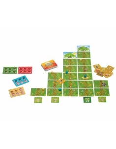 Educational Game Cayro 2