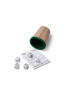 Dice Game Cayro Yam´S Deluxe. 2