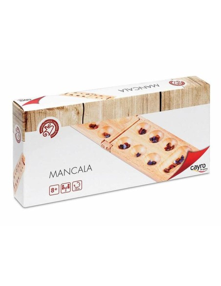 Board game Cayro mancala