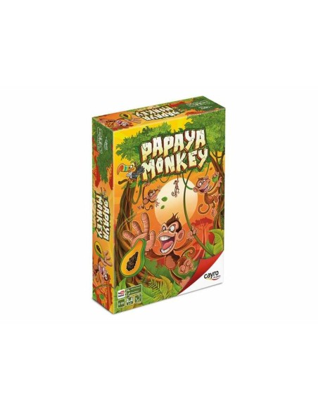 Educational Game Cayro