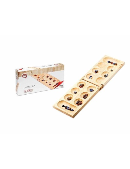 Board game Cayro mancala