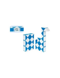 Puzzle Cayro magic Snake