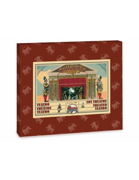 Board game Cayro