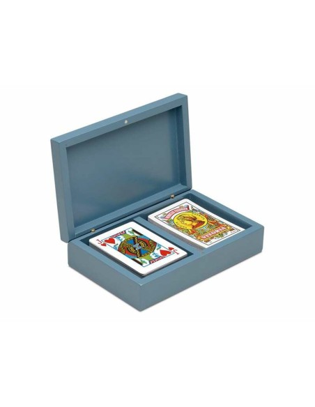 Pack of Poker Playing Cards (55 cards) Cayro
