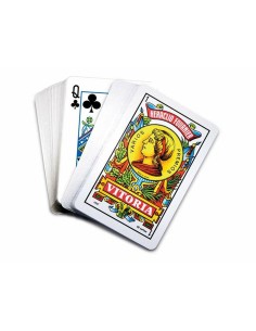 Pack of Poker Playing Cards (55 cards) Cayro 2