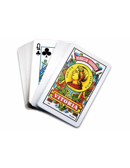 Pack of Poker Playing Cards (55 cards) Cayro