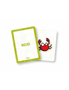 Educational Game Cayro