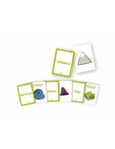 Educational Game Cayro 2