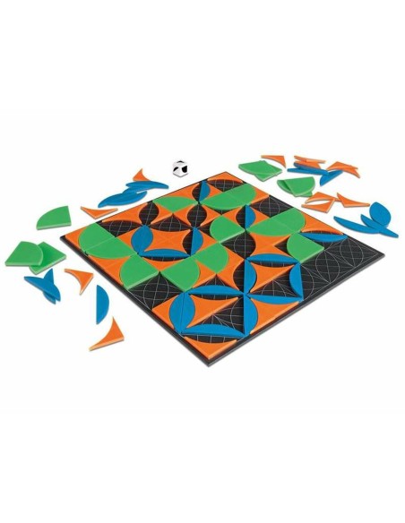 Educational Game Cayro