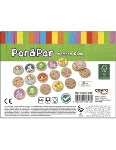 Educational Game Cayro 2