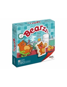 Modelling Clay Game Cayro