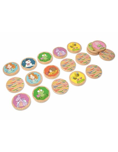 Educational Game Cayro