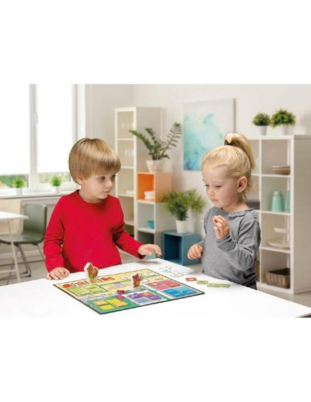 Educational Game Cayro