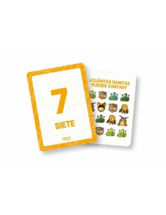 Educational Game Cayro