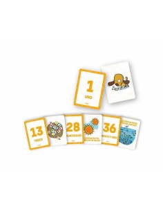 Educational Game Cayro 2