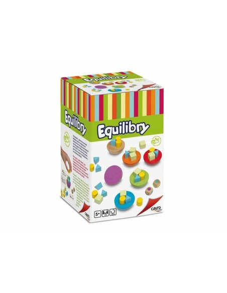 Board game Cayro
