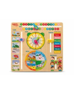 Educational Game Cayro 2