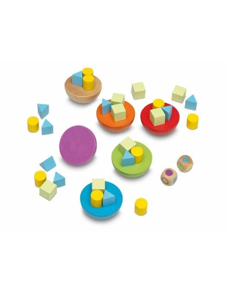 Board game Cayro