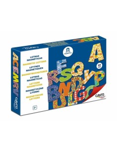 Magnetic Game Cayro