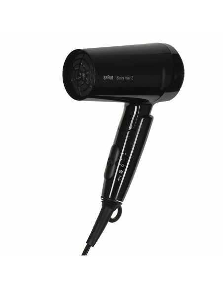 Hairdryer Braun BRHD350E