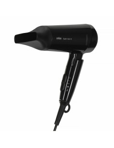 Hairdryer Braun BRHD350E 2