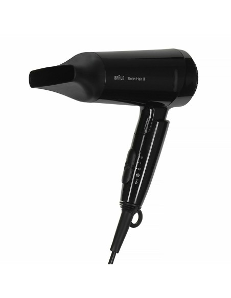 Hairdryer Braun BRHD350E