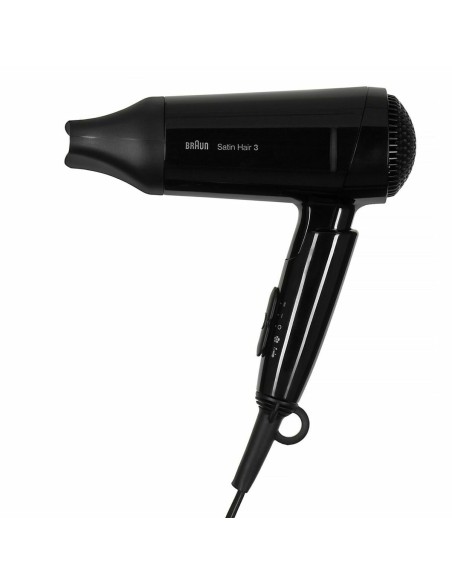 Hairdryer Braun BRHD350E