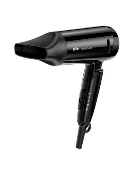 Hairdryer Braun BRHD350E